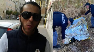 Porto San Giorgio - Trovato cadavere vicino ai binari: Filippo forse investito da un treno